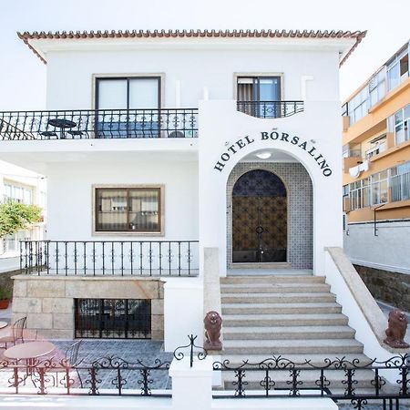 Hotel Borsalino Porto Exterior photo